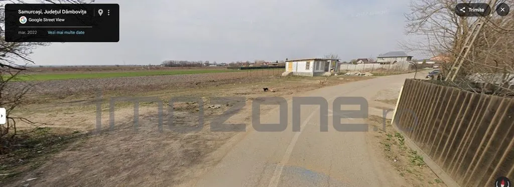 vila 4 camere finisata comp