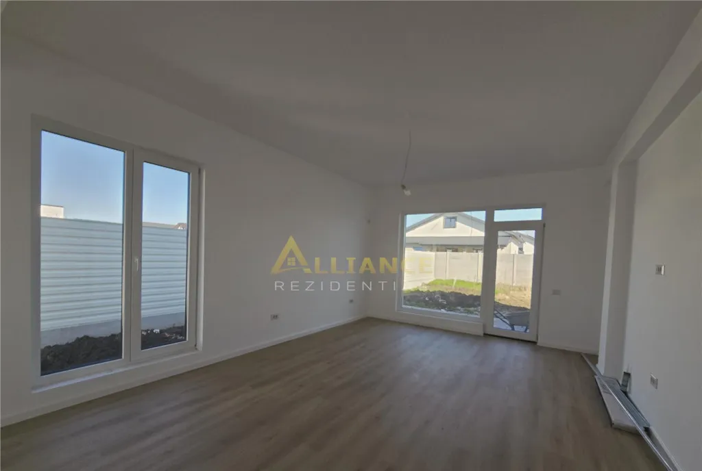 Ansamblu rezidential 200 m de stv 4 camere 2 bai beci