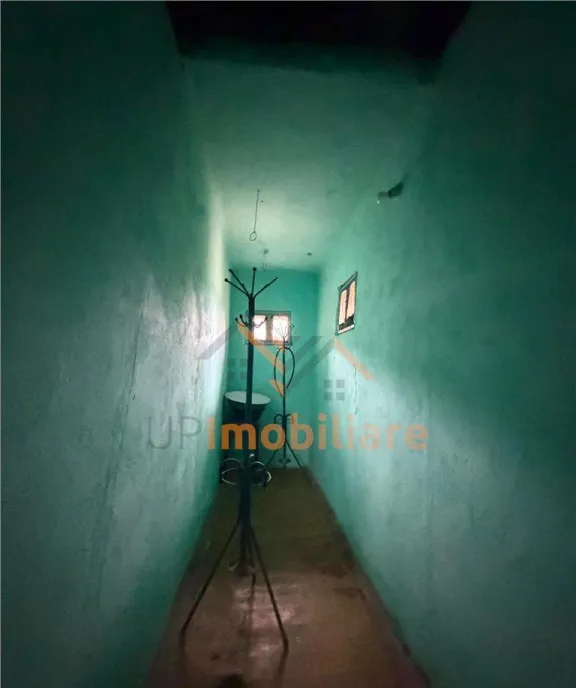 Casa cu teren 2846 mp comuna astileu sat calatea