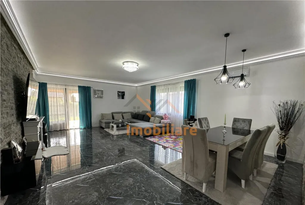 Casa plan parter teren 500 mp acces auto zona nojorid