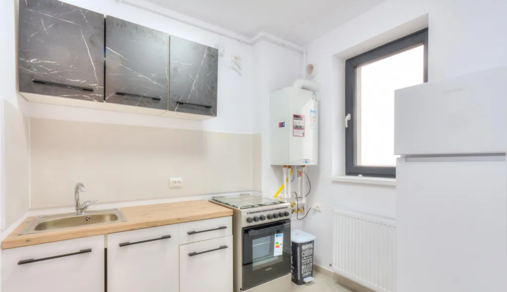 Garsoniera Hils Brauner Titan Pallady Metrou Nicolae Tecl