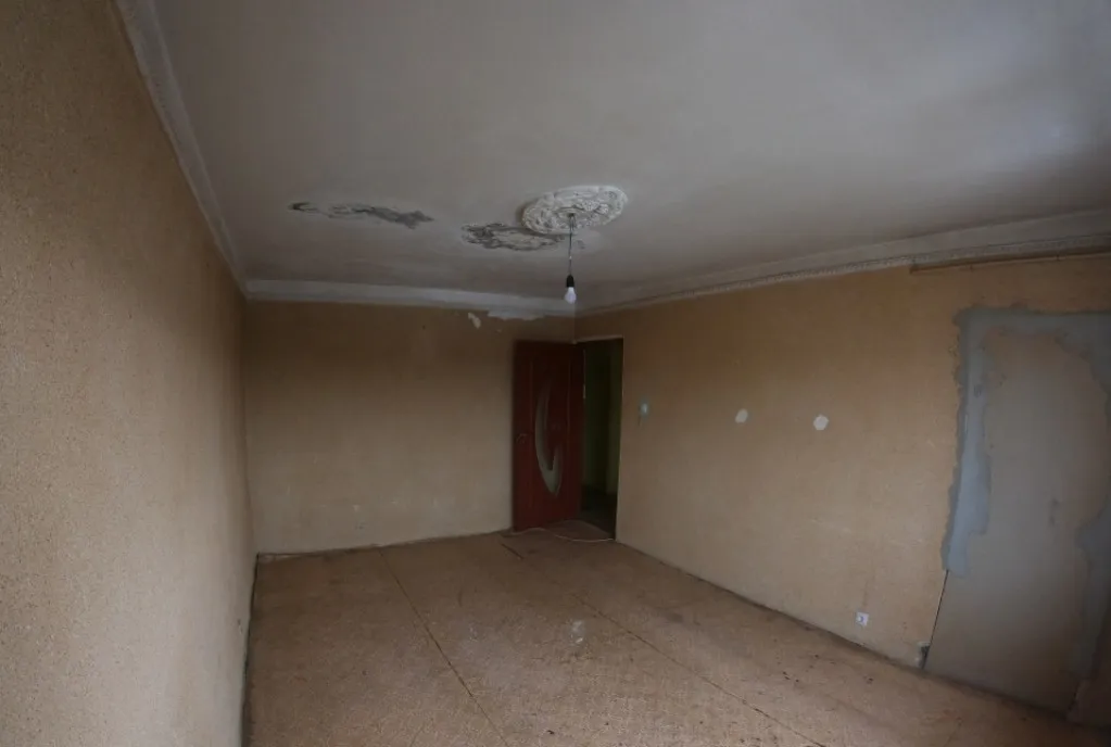 de Investitie Apartament cu Doua Camere deco