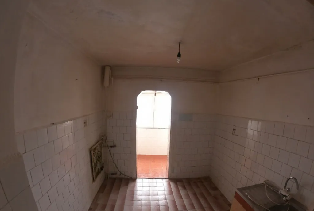 de Investitie Apartament cu Doua Camere deco