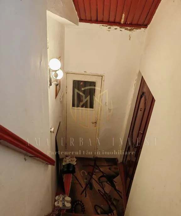 Tepes Voda 2 camere 65000 eur