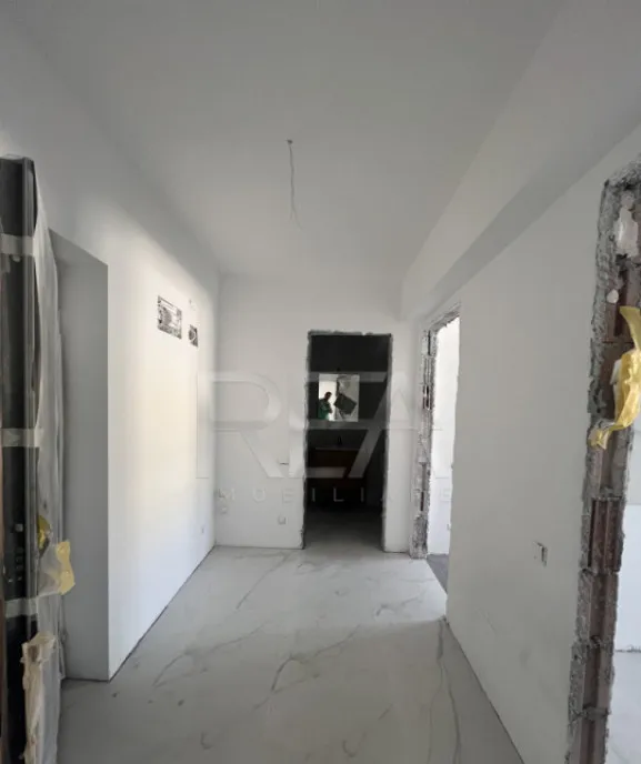 Apartament 2 camere Bloc 2025 Cartier Solar