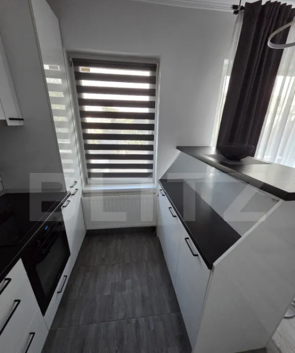 Apartament 3 cam 78 mp 2 bai 2 balcoane si 2 parcari Som