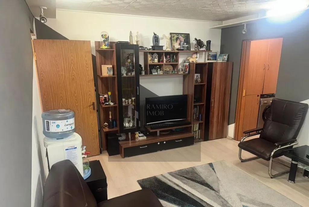 3 camere bulevardul constantin brancoveanu