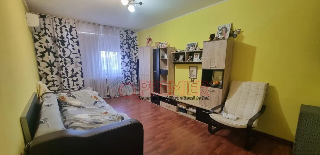 Str Mariuca - Apartament 3 camere langa metrou