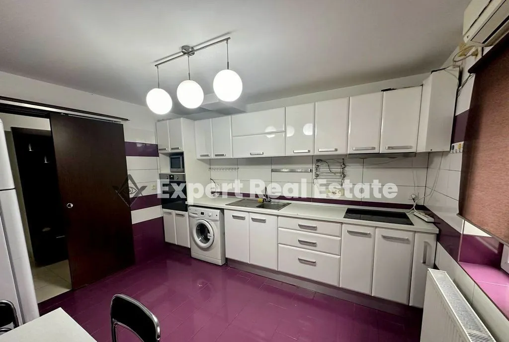 Apartament modern 2 camere nou prima inchiriere