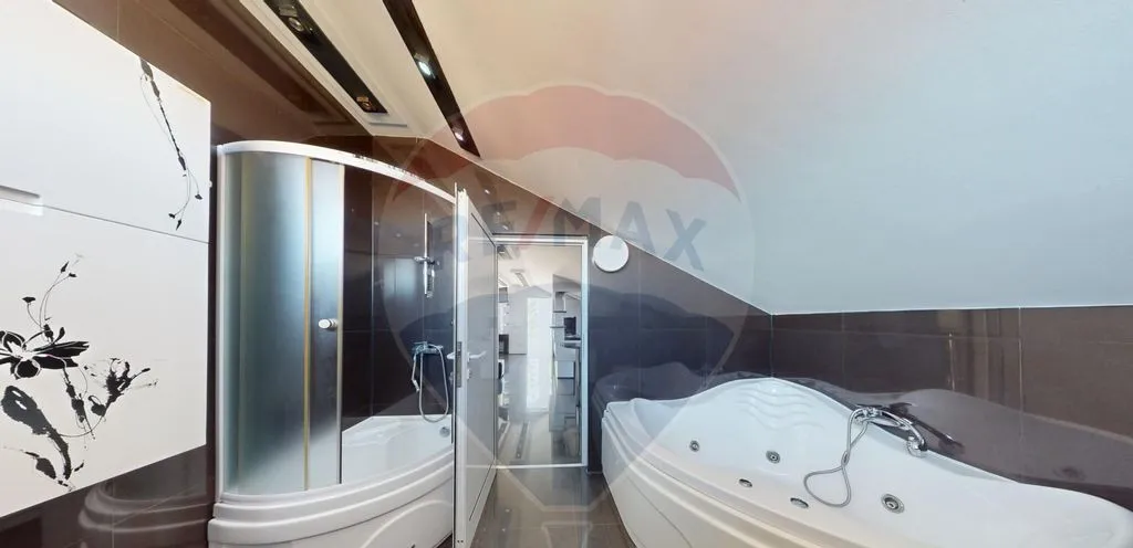 Descopera un studio exclusivist la vila pe Calea Turnis