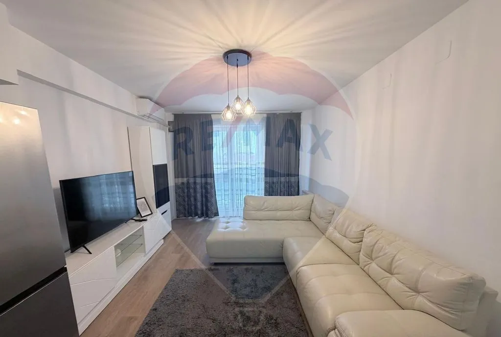 Vanzare Ap 2 camere Estic Park