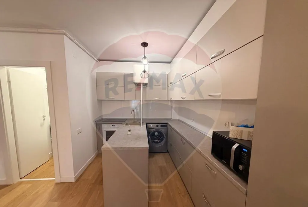 Vanzare Ap 2 camere Estic Park