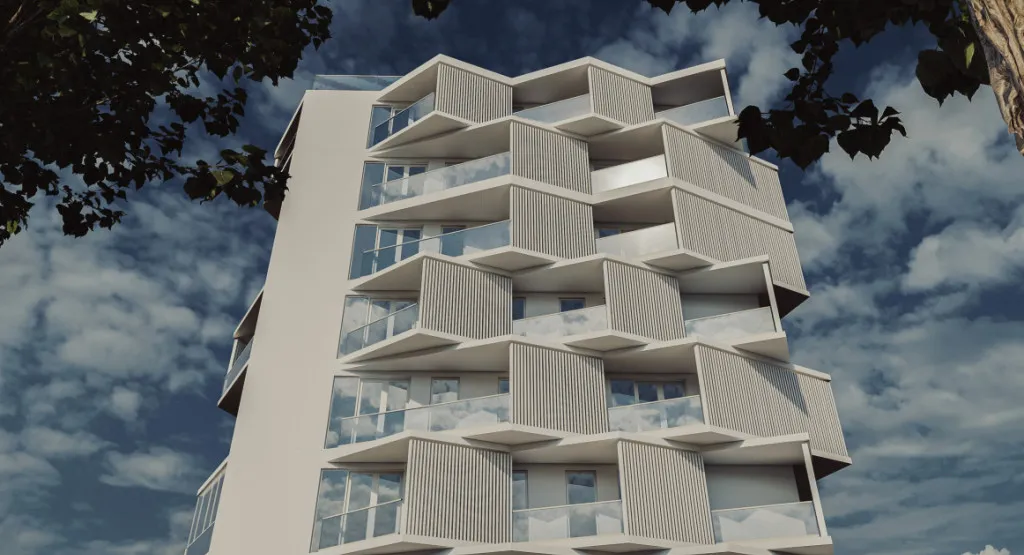 Apartament de vanzare