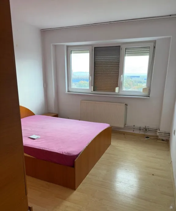 Apartament 3 camere confort 1 Viziru Liber