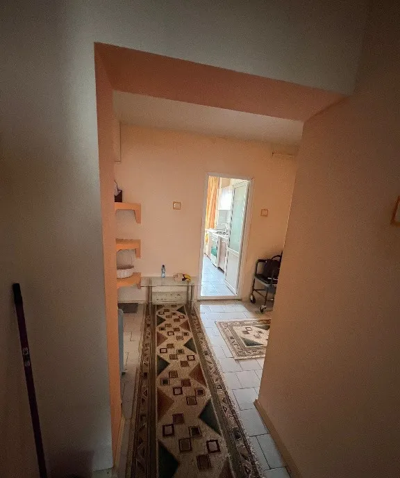 Apartament 3 camere confort 1 Viziru Liber