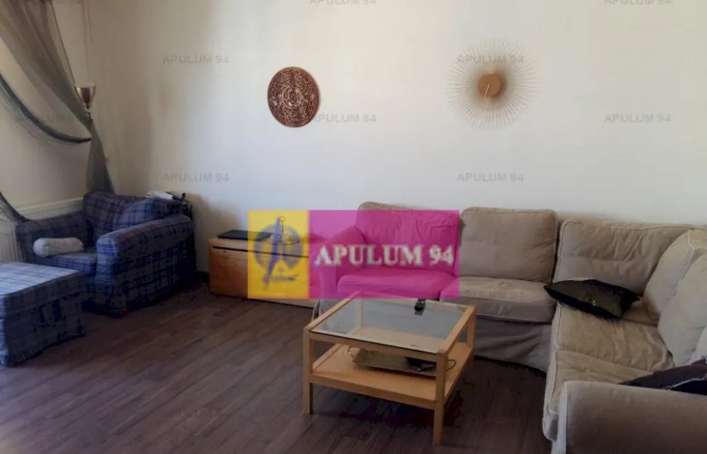 Apartament 4 camere Vitan Mall