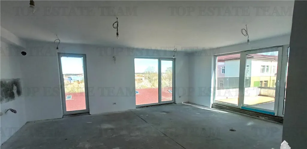 Studio in bloc nou de in Voluntari