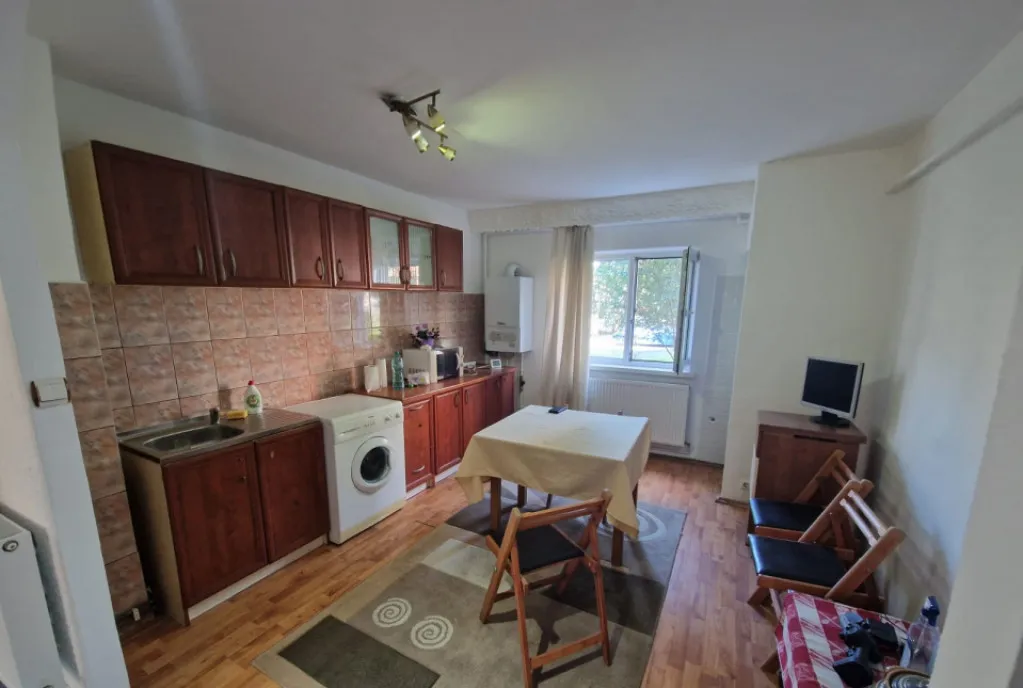 Apartamente noi Radauti