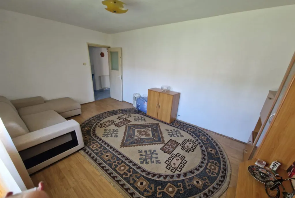 Apartament 2 camere complet renovat - Gaesti