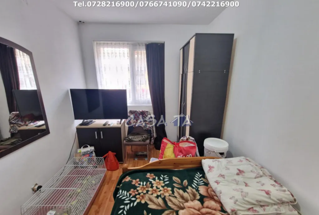 Apartament 2 camere situat in Targu Jiu Slt Gheorghe Bar