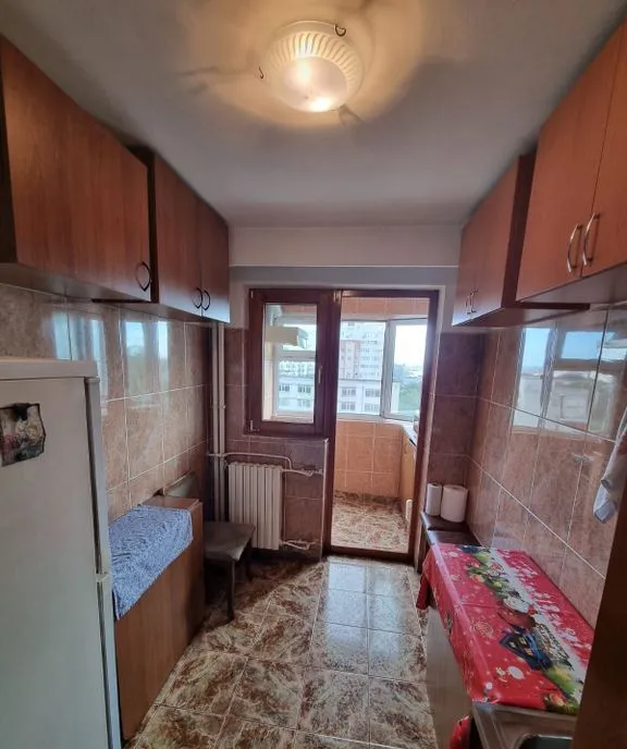 Gara mangaliei apartament 2 camere decomandat 52 mp