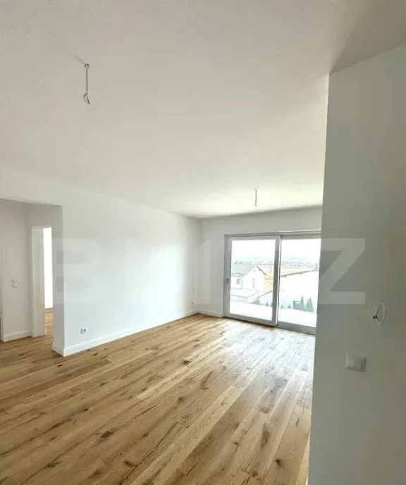 Apartament 3 camere 92 mp zona Ipotesti