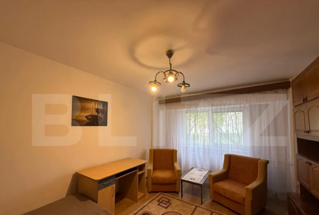 Apartament cu 2 camere zona Iulius Mall