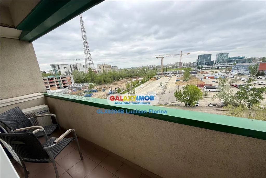 Apartament 3 camere 80 mp Parcare Curte M Aparatorii