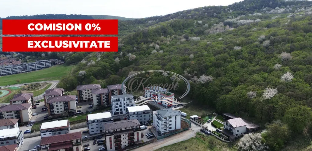 Apartament pe str Sub Cetate tva si finisaje incluse in pr