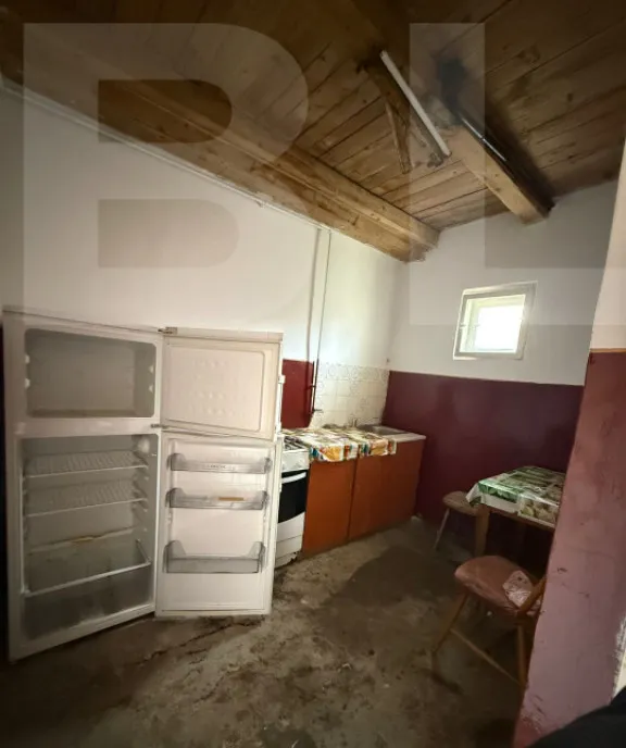 Blitz ofera spre inchiriere - Casa cu 3 camere H