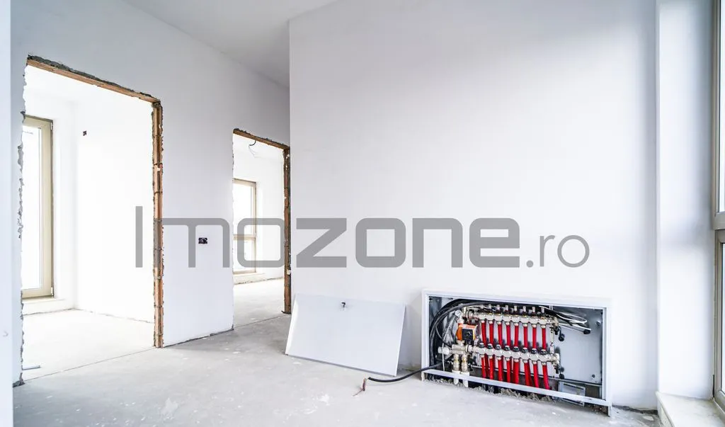 Otopeni Zona Ferme vila P 1 5 camere 4 dormitoare 3