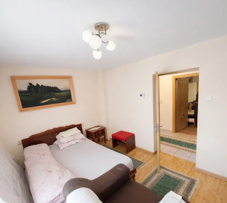 Casa de vanzare in Focsani - confort liniste si acces facil