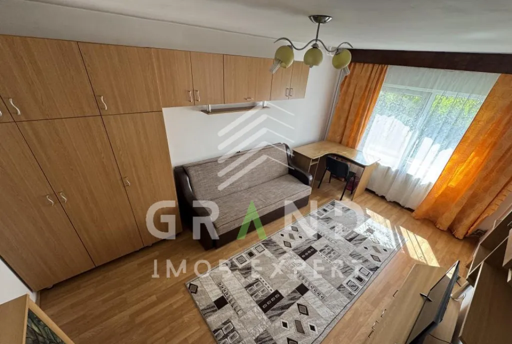 Garsoniera Manastur/Almasului 28mp Centrala prop