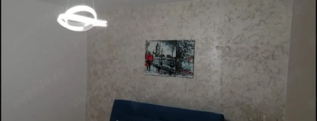 Berceni somesul cald parter