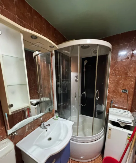 Garsoniera de vanzare centrala noua 23 mp zona Orasu