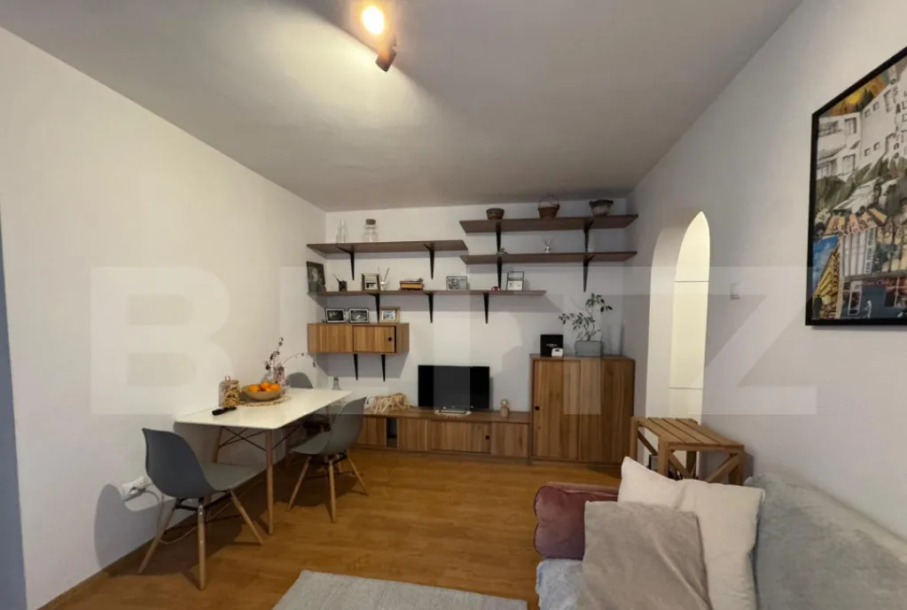 Apartament 3 camere Pet Friendly modern zona Parang