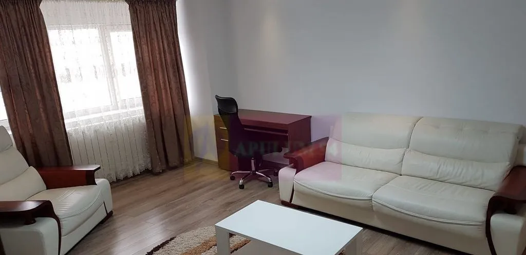 Vanzare apartament 2 camere in zona bd Decebal stradal