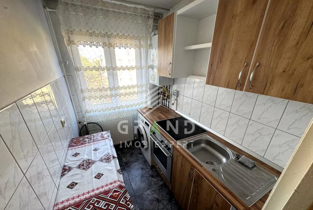 Ultima sansa 2 camere 34 25mp utili Manastur-Casa