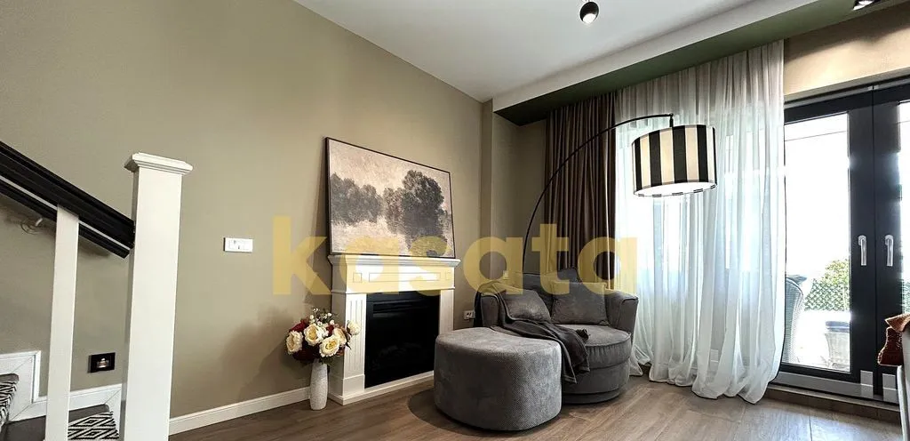 2 camere I Cosmopolis I et 1 I mobilat si utilat I 45mp