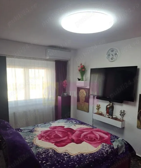 Vanzare apartament 3 camere zona Vitan Mall