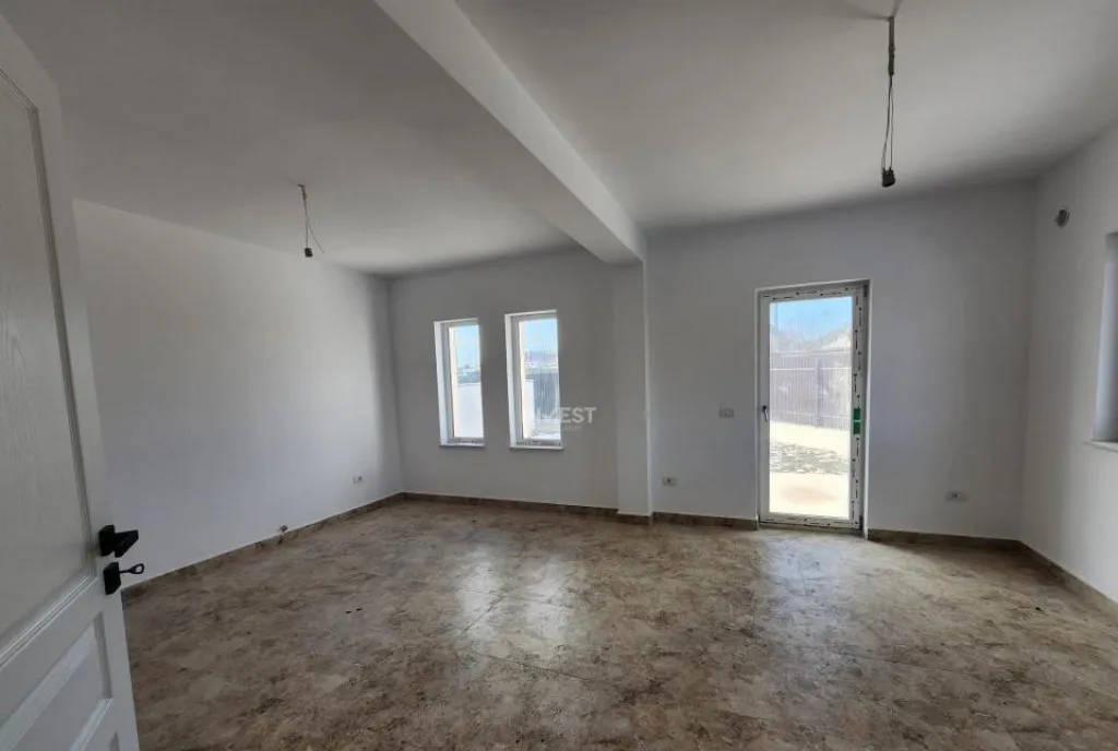 Apartament cu 3 camere 53 mp utili lidl dacia