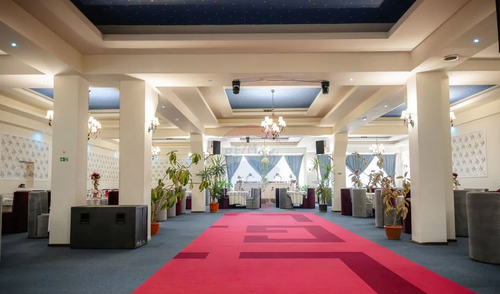 Spatiu comercial / Afacere La Cheie