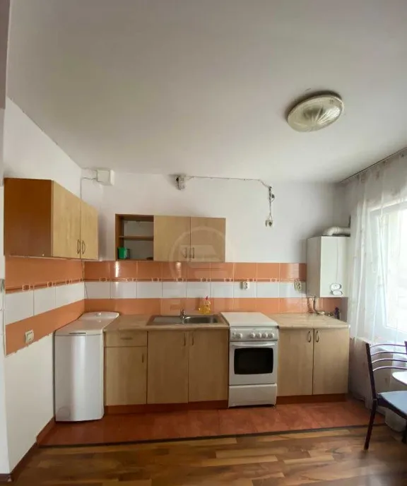 Apartament 2 camere decomandat Florilor