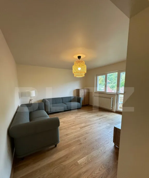 Apartament 3 camere lux 67 mp complet utilat zona premiu