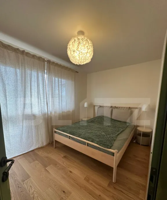 Apartament 3 camere lux 67 mp complet utilat zona premiu