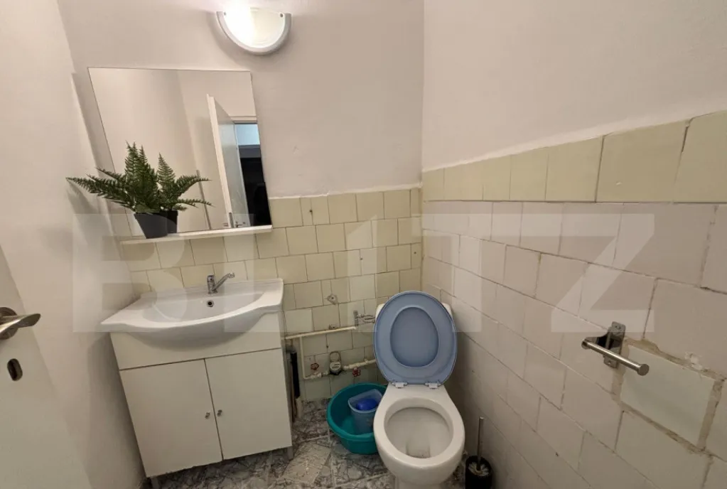 Apartament 3 camere 62 80 mp zona Ultracentral