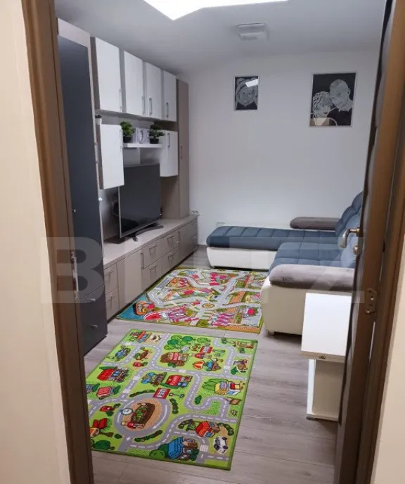 Apartament 3 camere 62 80 mp zona Ultracentral