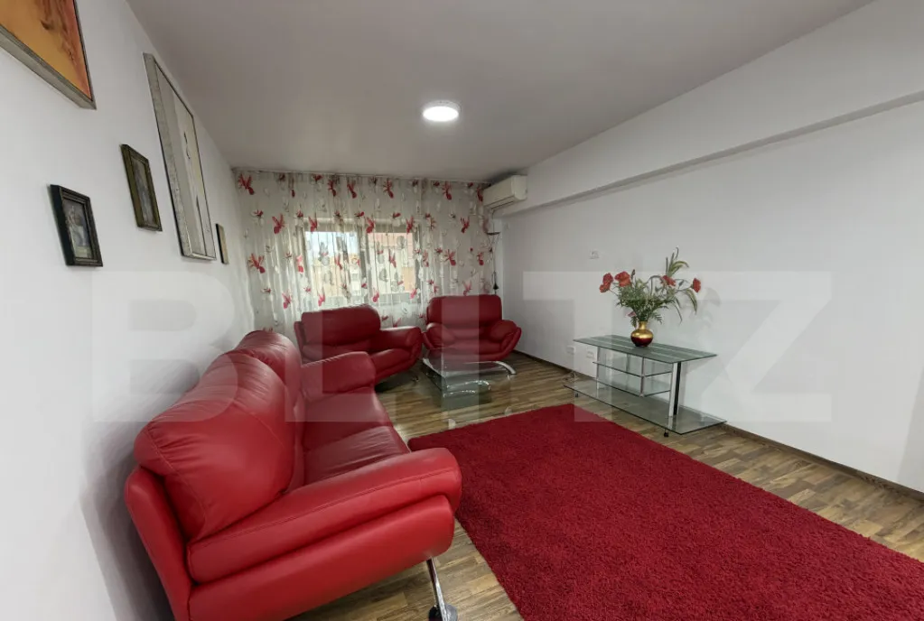 Apartament 3 camere decomandat zona Victoriei