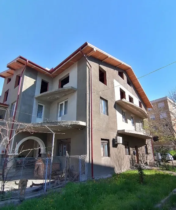 Imobil Central Severin