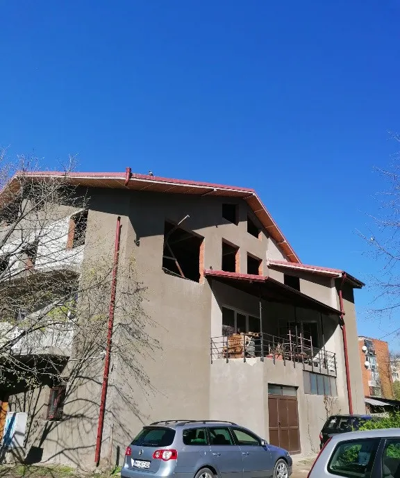 Imobil Central Severin